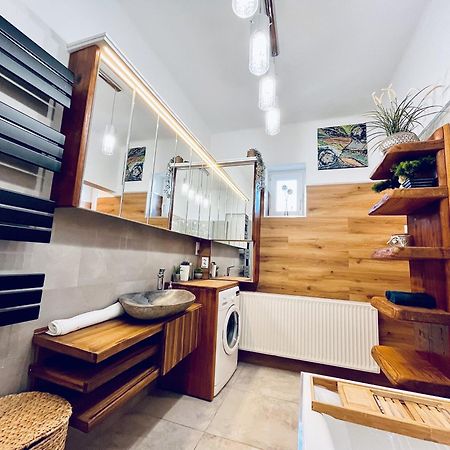 Ferienwohnung Iranybereny Rezidencia Balatonberény Exterior foto