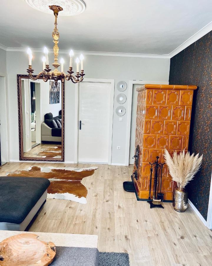 Ferienwohnung Iranybereny Rezidencia Balatonberény Exterior foto
