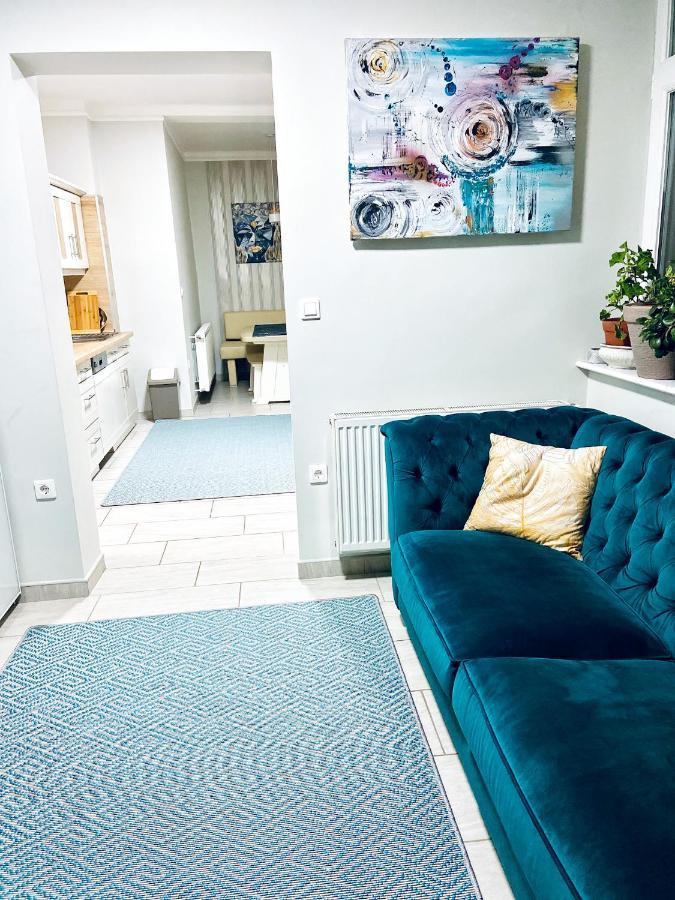 Ferienwohnung Iranybereny Rezidencia Balatonberény Exterior foto