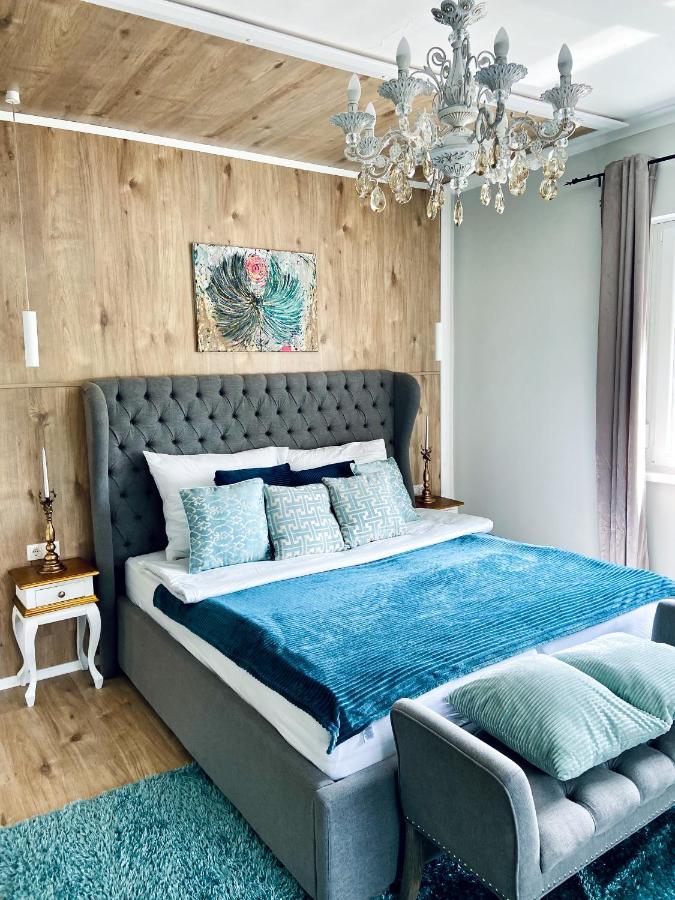 Ferienwohnung Iranybereny Rezidencia Balatonberény Exterior foto