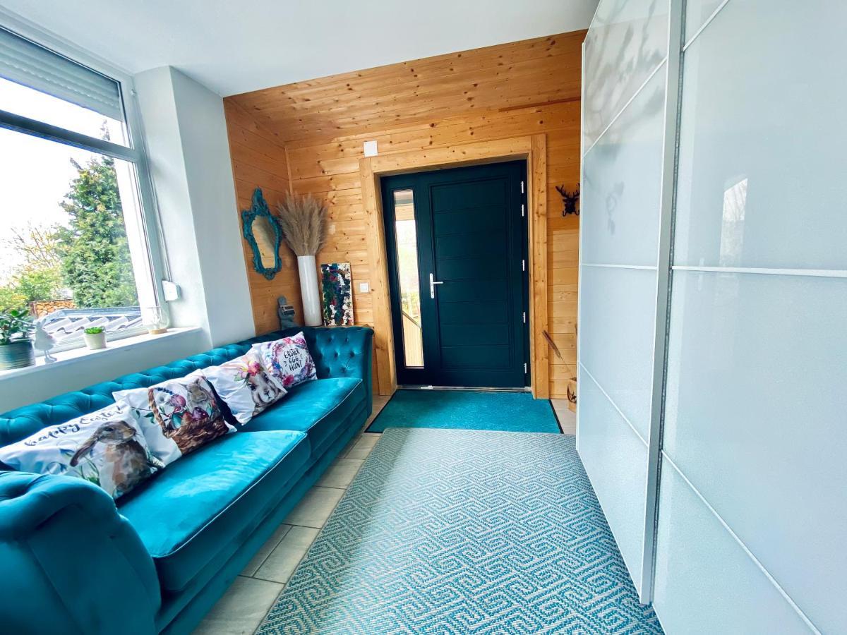 Ferienwohnung Iranybereny Rezidencia Balatonberény Exterior foto