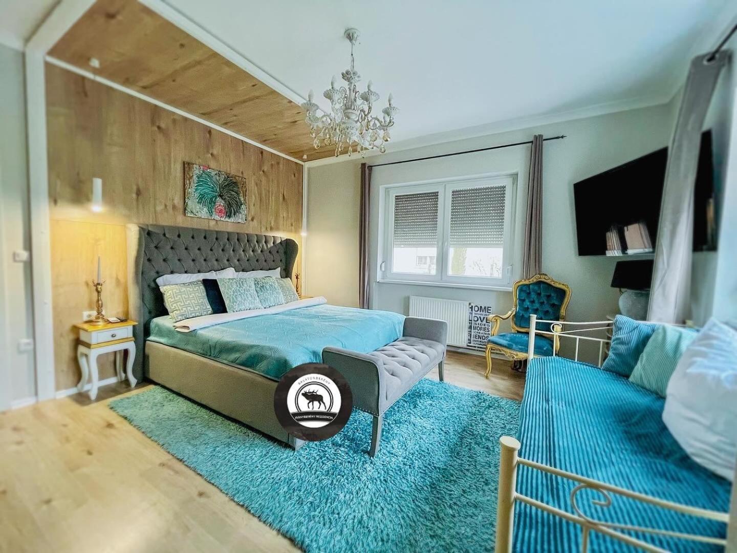 Ferienwohnung Iranybereny Rezidencia Balatonberény Exterior foto